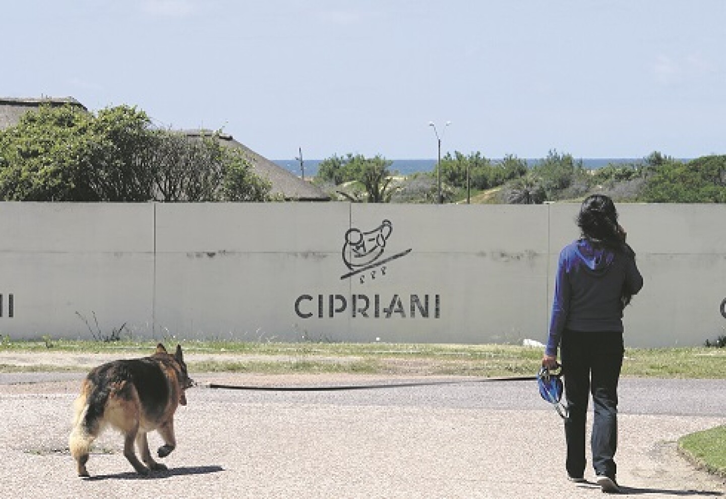 Cipriani