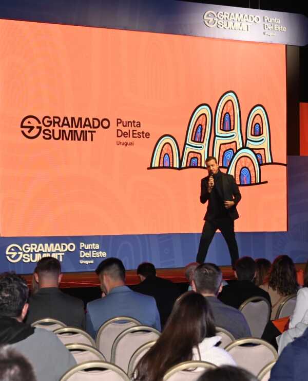 Gramado Summit Punta del Este