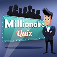 Millionaire Quiz Game