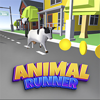 Animal Run