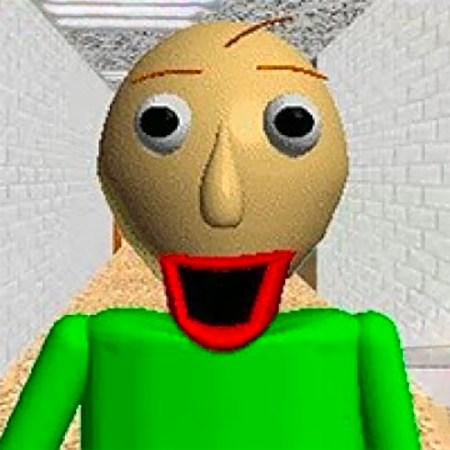 Baldi's Basics Classic