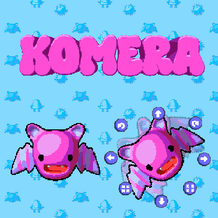 Komera Game