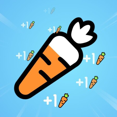 Carrot Clicker