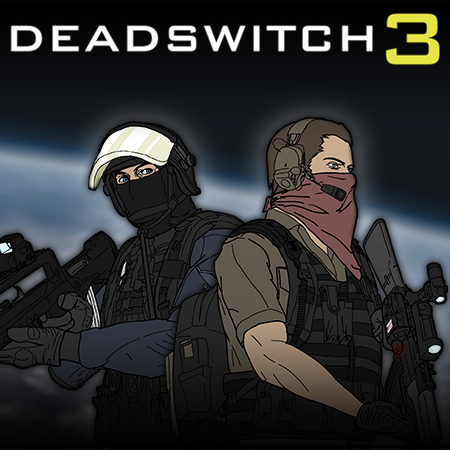 Deadswitch 3