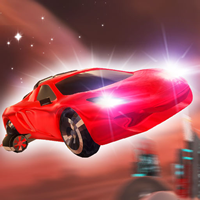 Flying Cars Era Game