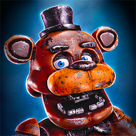 FNAF AR Online