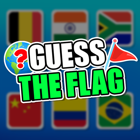 Guess The Flag