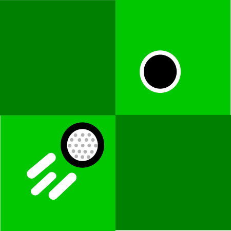 Golfdash