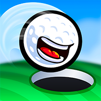 Happy Shots Golf Game