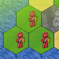 Hex Battles