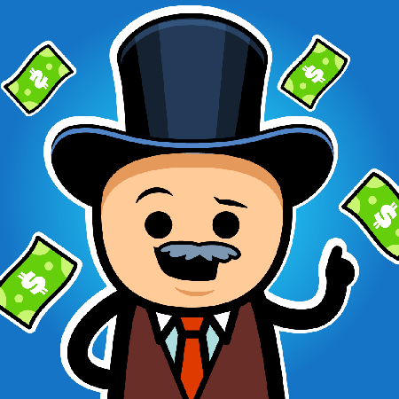 Idle Town Billionaire Game