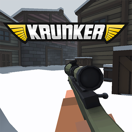 Krunker.io