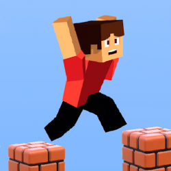 Parkour Block 3D 2 Game