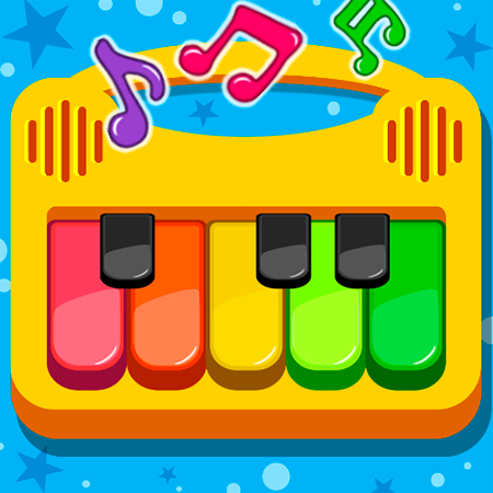 Piano for Kids Online