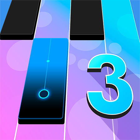 Piano Tiles 3