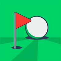 Pocket Golf Game