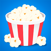 Popcorn Eater Game