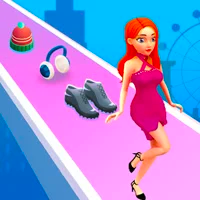 Queen Designer Game