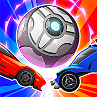 Pocket League Sideswipe Game