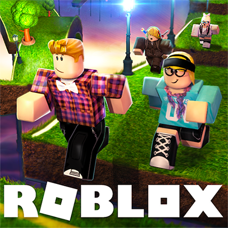 Roblox Game