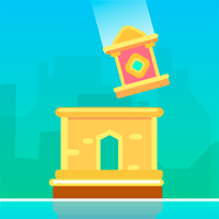 Stack Tower Game