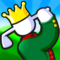 Super Stickman Golf Game