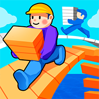 Shortcut Run 3D