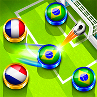 Smart Soccer