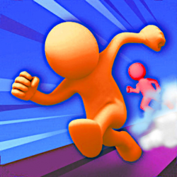 Sneak Runner 3D Game