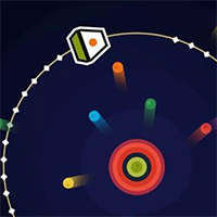 Space Orbit Game