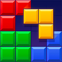 Spacial Blocks Game