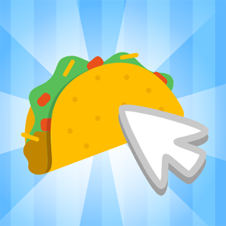 Taco Clicker Game