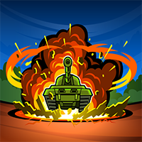 Tank Battle Game