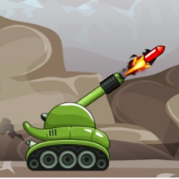 Tank Defender