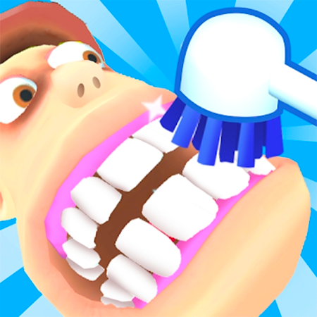 Teeth Runner