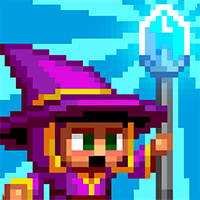 Wizard Wars Game