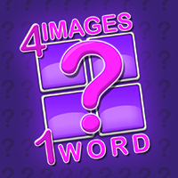 4 Images 1 Word