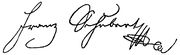 Signature