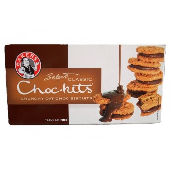 BAKERS CHOCKITS 200g