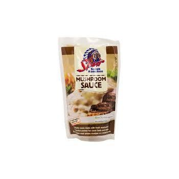 Spur Mushroom Sauce 200ml