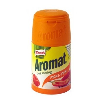 Knorr Aromat Peri Peri...