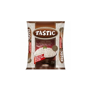 TASTIC RICE 2KG