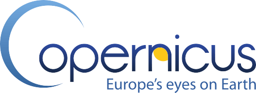 Copernicus Logo