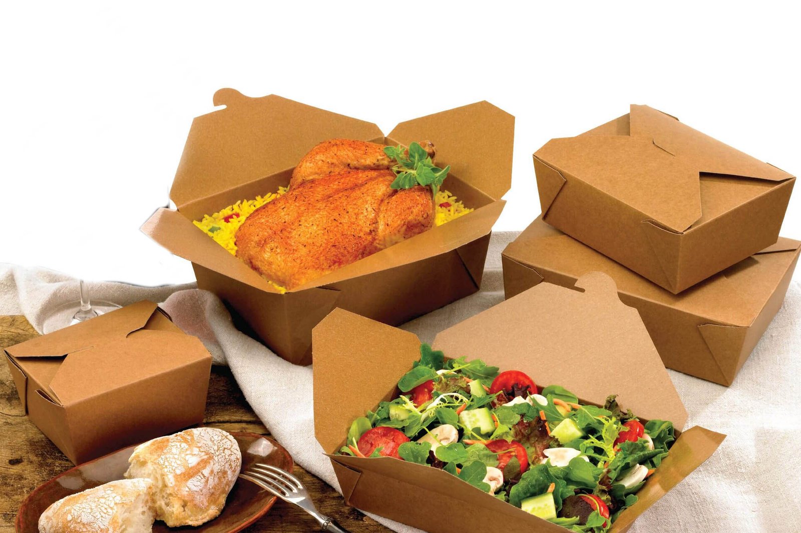 Types Of Packaging Materials Used In Food Industry at paulcmatthewso blog