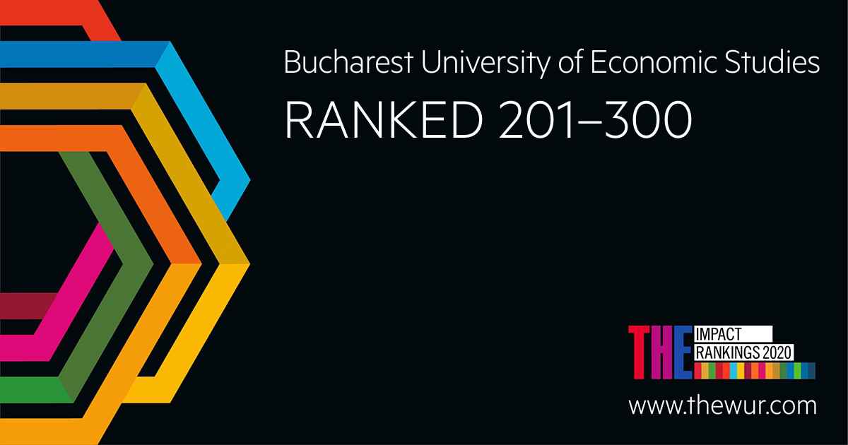 Ranked University of Economic Studies