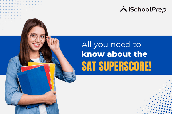 SAT superscore