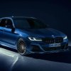 BMW ALPINA – エレガンスとパフォーマンスの融合