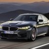 BMW M5 – 驚異的なパフォーマンスと卓越したスペックが織り成す究極のスポーツセダン