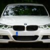 BMW純正パーツで車の性能を最大限に引き出そう！