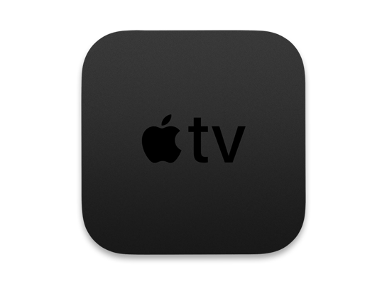 Apple TV